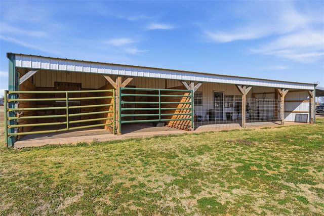 6750 96th Street, Noble, OK 73068