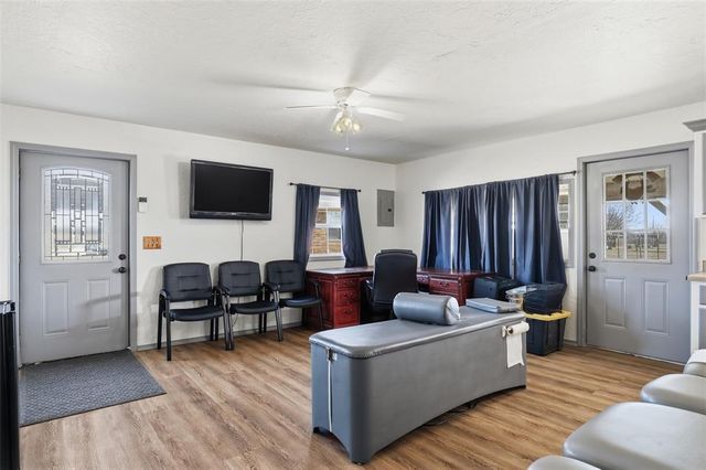 6750 96th Street, Noble, OK 73068