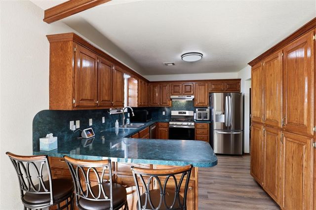 6750 96th Street, Noble, OK 73068