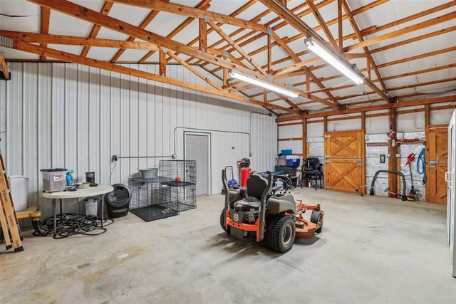 6750 96th Street, Noble, OK 73068