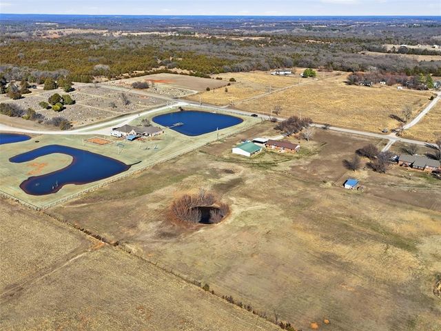 6750 96th Street, Noble, OK 73068
