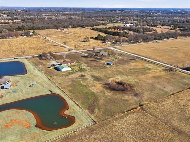 6750 96th Street, Noble, OK 73068