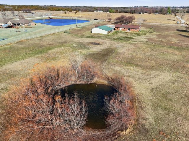 6750 96th Street, Noble, OK 73068