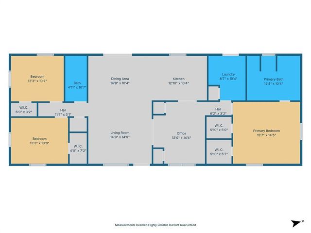 6750 96th Street, Noble, OK 73068