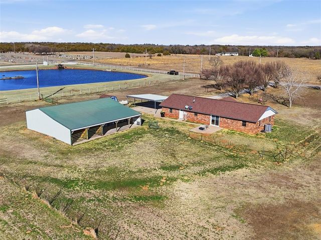 6750 96th Street, Noble, OK 73068