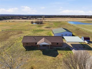 6750 96th Street, Noble, OK 73068