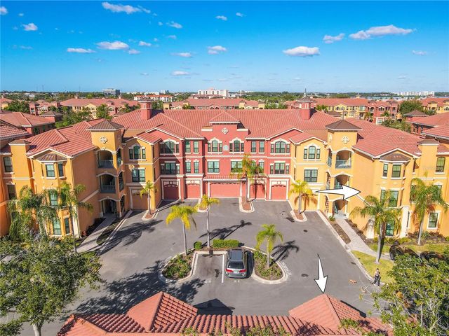 2738 VIA TIVOLI 220B, Clearwater, FL 33764