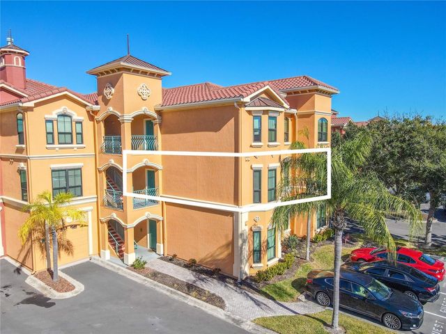 2738 VIA TIVOLI 220B, Clearwater, FL 33764