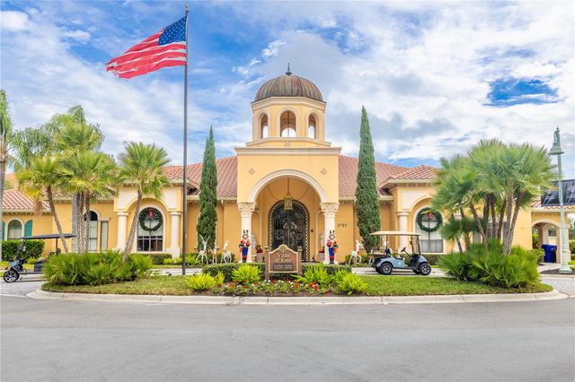 2738 VIA TIVOLI 220B, Clearwater, FL 33764