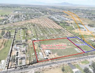 3941 W 1800 N, West Point, UT 84015