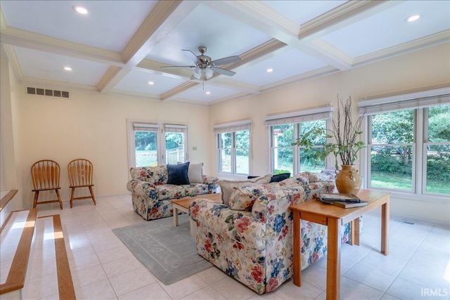 5666 Cherry Hill Drive, Newburgh, IN 47630