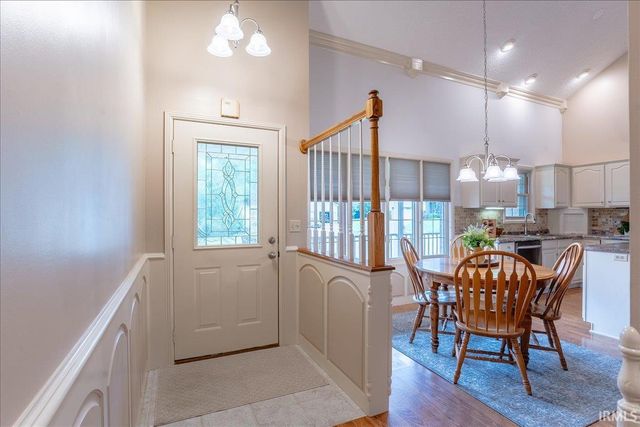 5666 Cherry Hill Drive, Newburgh, IN 47630