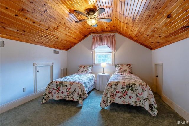 5666 Cherry Hill Drive, Newburgh, IN 47630