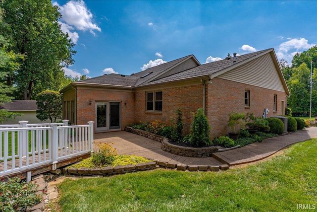 5666 Cherry Hill Drive, Newburgh, IN 47630