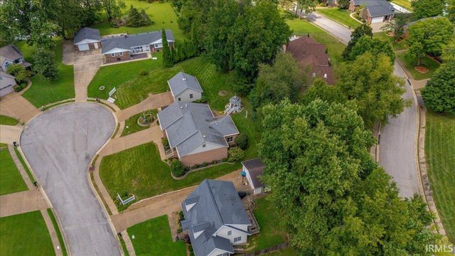 5666 Cherry Hill Drive, Newburgh, IN 47630