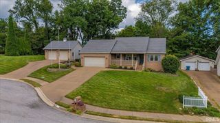 5666 Cherry Hill Drive, Newburgh, IN 47630