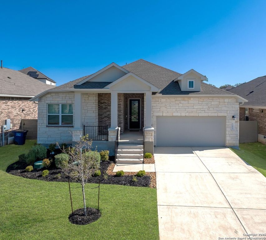 584 Tobacco Pass, New Braunfels, TX 78132