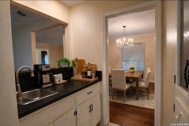 1523 PERIWINKLE ST, San Antonio, TX 78232