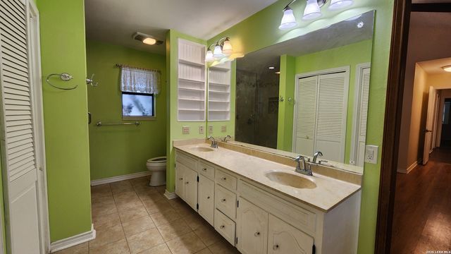 1523 PERIWINKLE ST, San Antonio, TX 78232