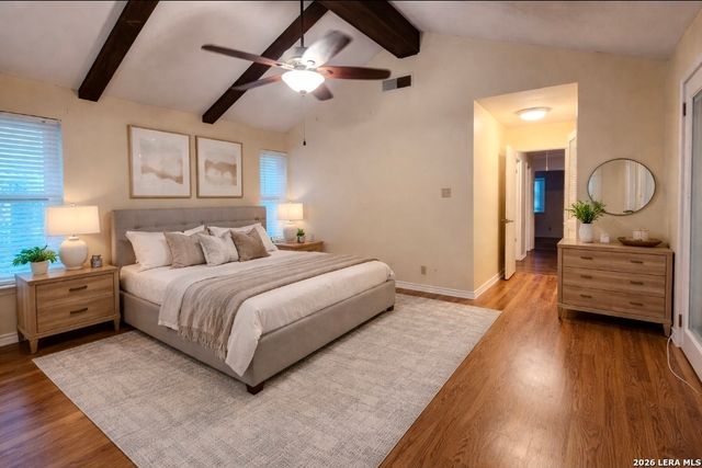 1523 PERIWINKLE ST, San Antonio, TX 78232