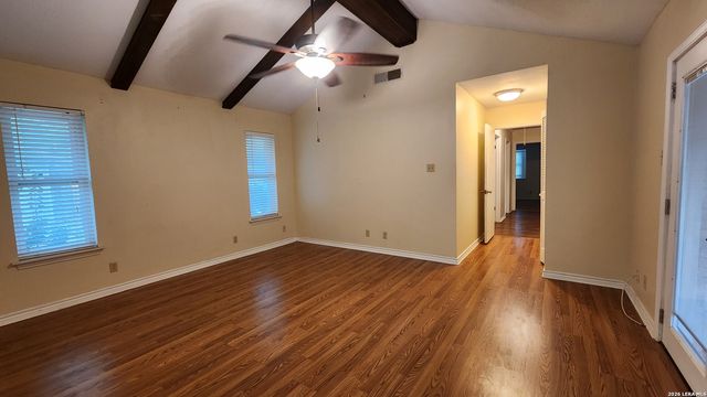 1523 PERIWINKLE ST, San Antonio, TX 78232