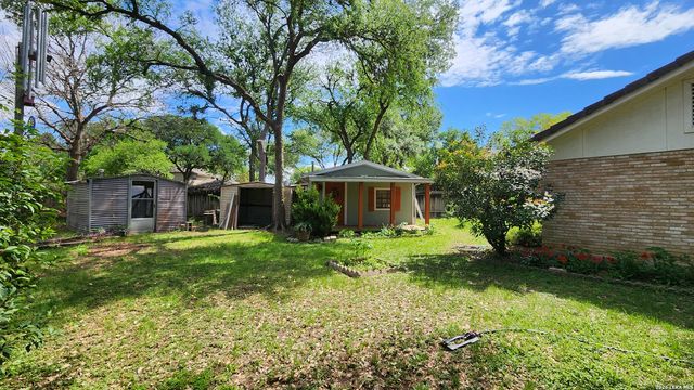 1523 PERIWINKLE ST, San Antonio, TX 78232