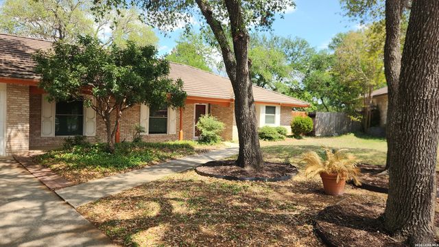 1523 PERIWINKLE ST, San Antonio, TX 78232