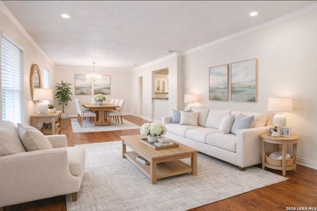 1523 PERIWINKLE ST, San Antonio, TX 78232