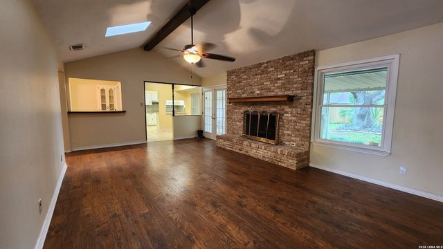 1523 PERIWINKLE ST, San Antonio, TX 78232