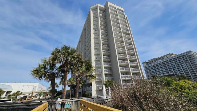9820 Queensway Blvd Apt 502, Myrtle Beach, SC 29572