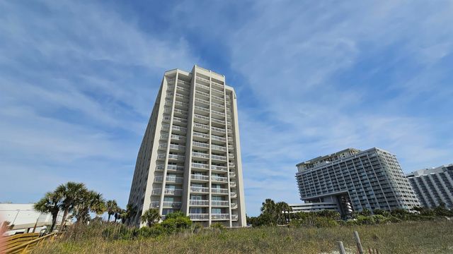 9820 Queensway Blvd Apt 502, Myrtle Beach, SC 29572