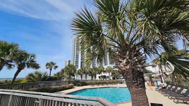 9820 Queensway Blvd Apt 502, Myrtle Beach, SC 29572