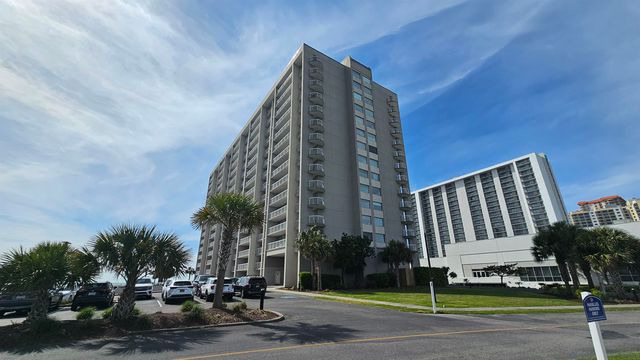 9820 Queensway Blvd Apt 502, Myrtle Beach, SC 29572