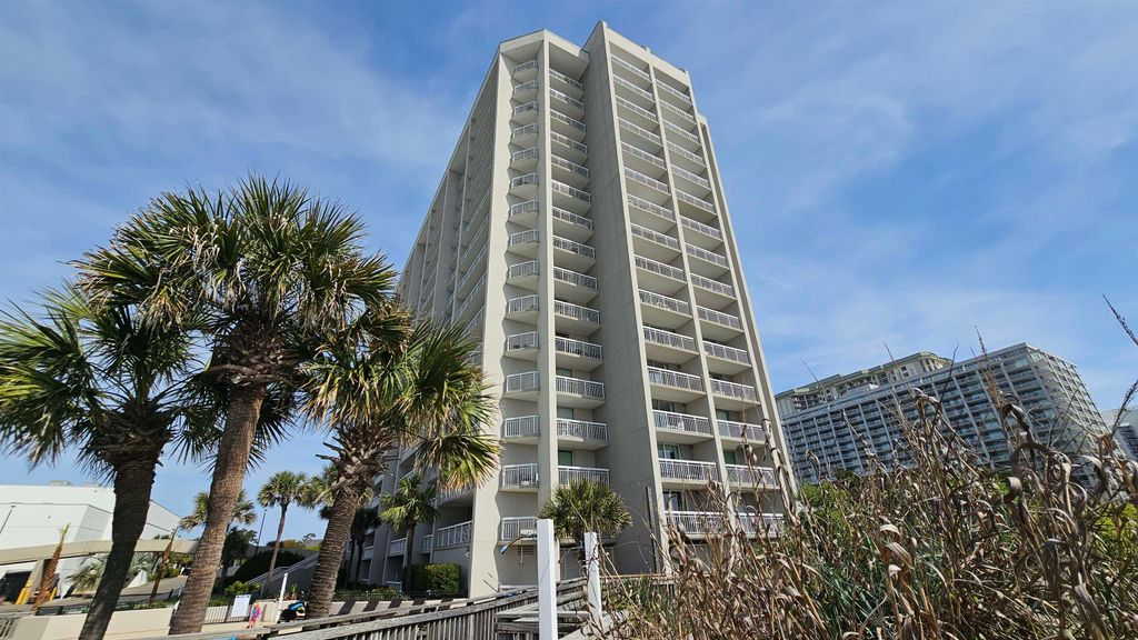 9820 Queensway Blvd Apt 502, Myrtle Beach, SC 29572