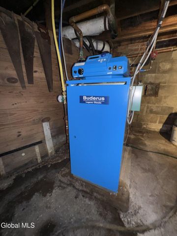 1341 S Schodack Road, Schodack, NY 12033