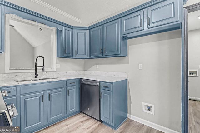 27 Timberwalk Court SE, Cartersville, GA 30121