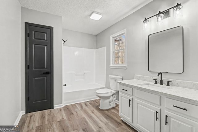 27 Timberwalk Court SE, Cartersville, GA 30121