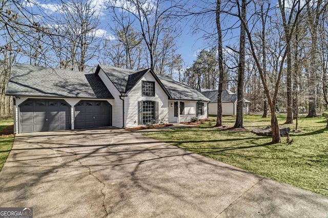 27 Timberwalk Court SE, Cartersville, GA 30121