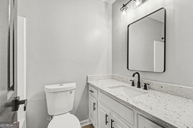 27 Timberwalk Court SE, Cartersville, GA 30121