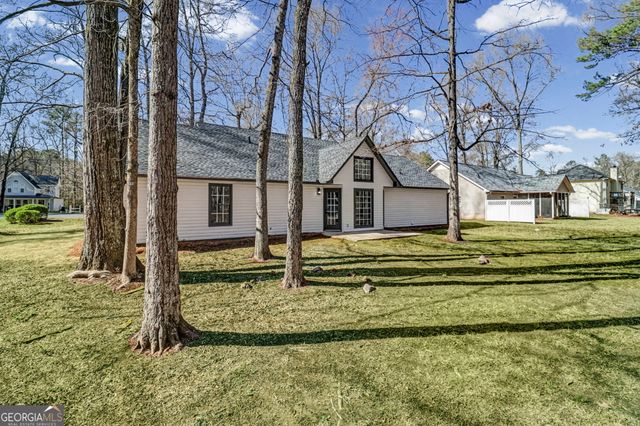 27 Timberwalk Court SE, Cartersville, GA 30121