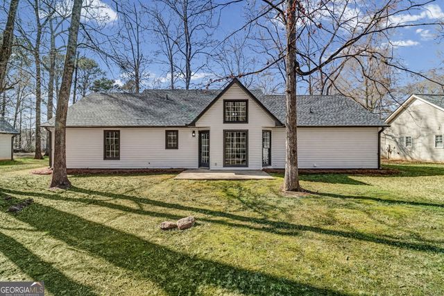 27 Timberwalk Court SE, Cartersville, GA 30121