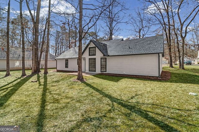 27 Timberwalk Court SE, Cartersville, GA 30121