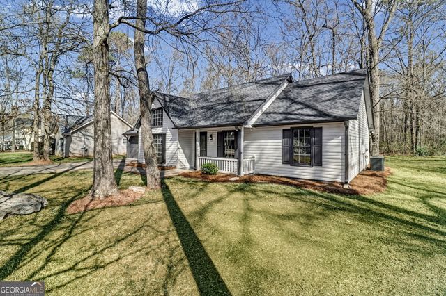 27 Timberwalk Court SE, Cartersville, GA 30121