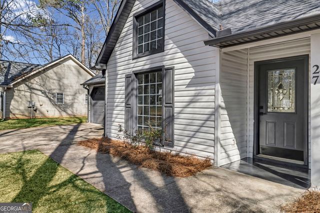 27 Timberwalk Court SE, Cartersville, GA 30121