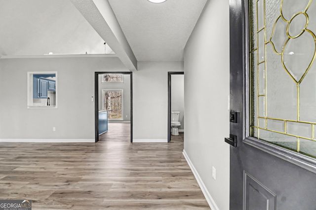 27 Timberwalk Court SE, Cartersville, GA 30121