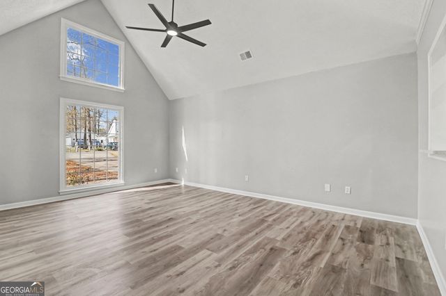 27 Timberwalk Court SE, Cartersville, GA 30121