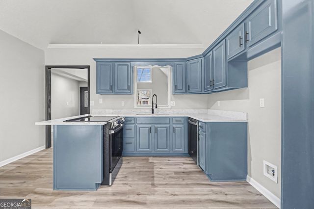 27 Timberwalk Court SE, Cartersville, GA 30121