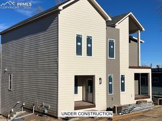 13 Noyer Court, Colorado Springs, CO 80906