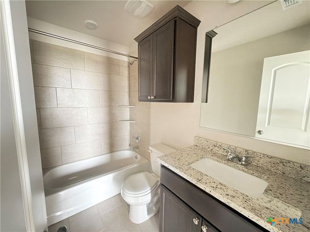 1902 Bayou Wood Lane, Temple, TX 76502