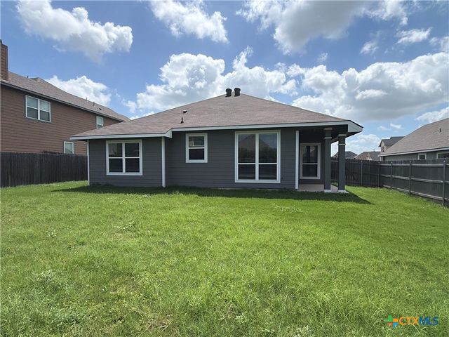 1902 Bayou Wood Lane, Temple, TX 76502
